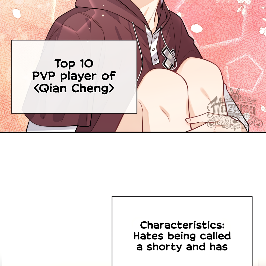 The Grown Dog Bullies Its Owner [Team Hazama] - Chapter 26 manhwa