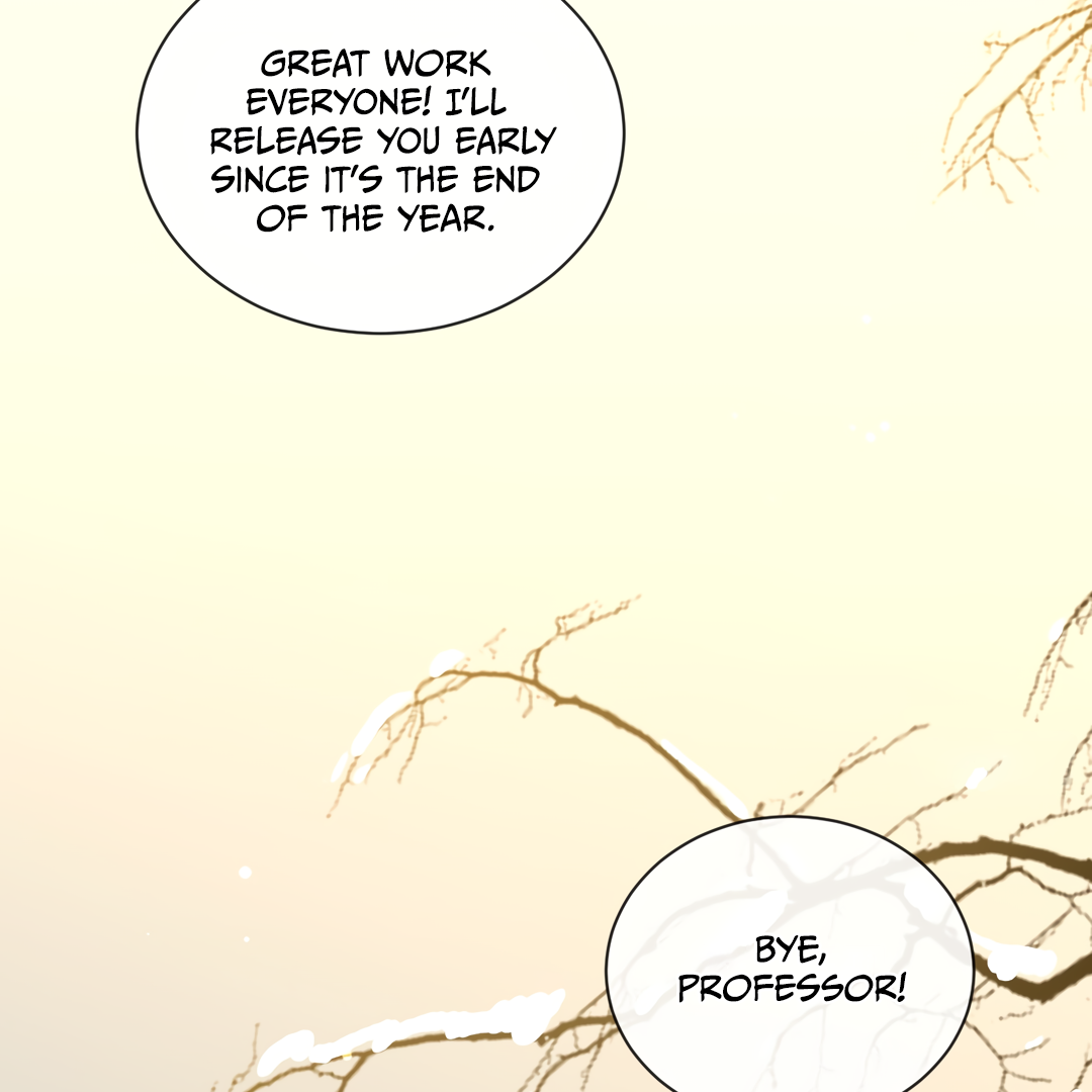 The Grown Dog Bullies Its Owner [Team Hazama] - Chapter 27 manhwa