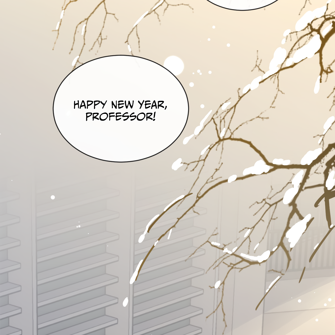 The Grown Dog Bullies Its Owner [Team Hazama] - Chapter 27 manhwa