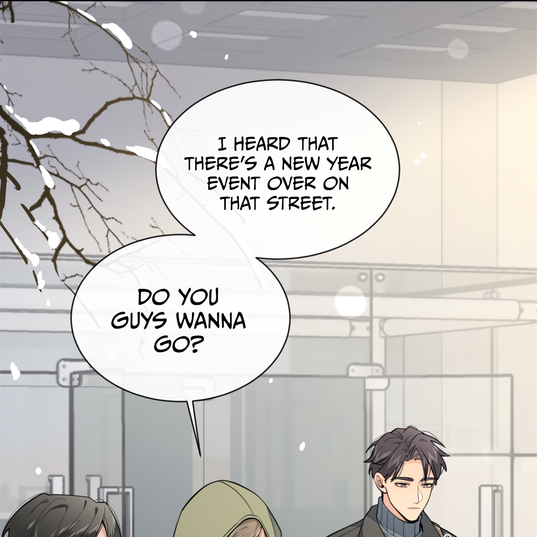 The Grown Dog Bullies Its Owner [Team Hazama] - Chapter 27 manhwa