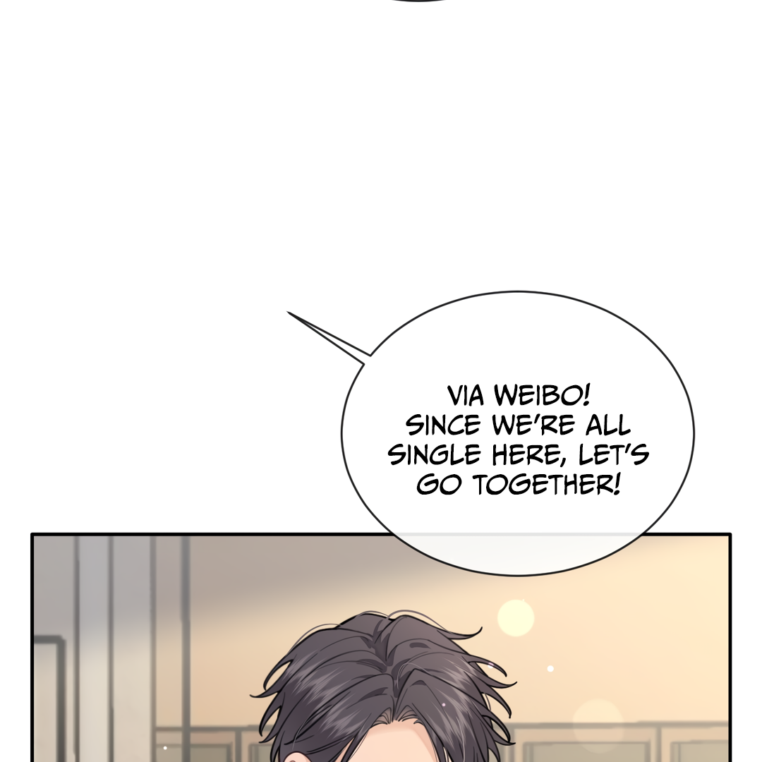 The Grown Dog Bullies Its Owner [Team Hazama] - Chapter 27 manhwa