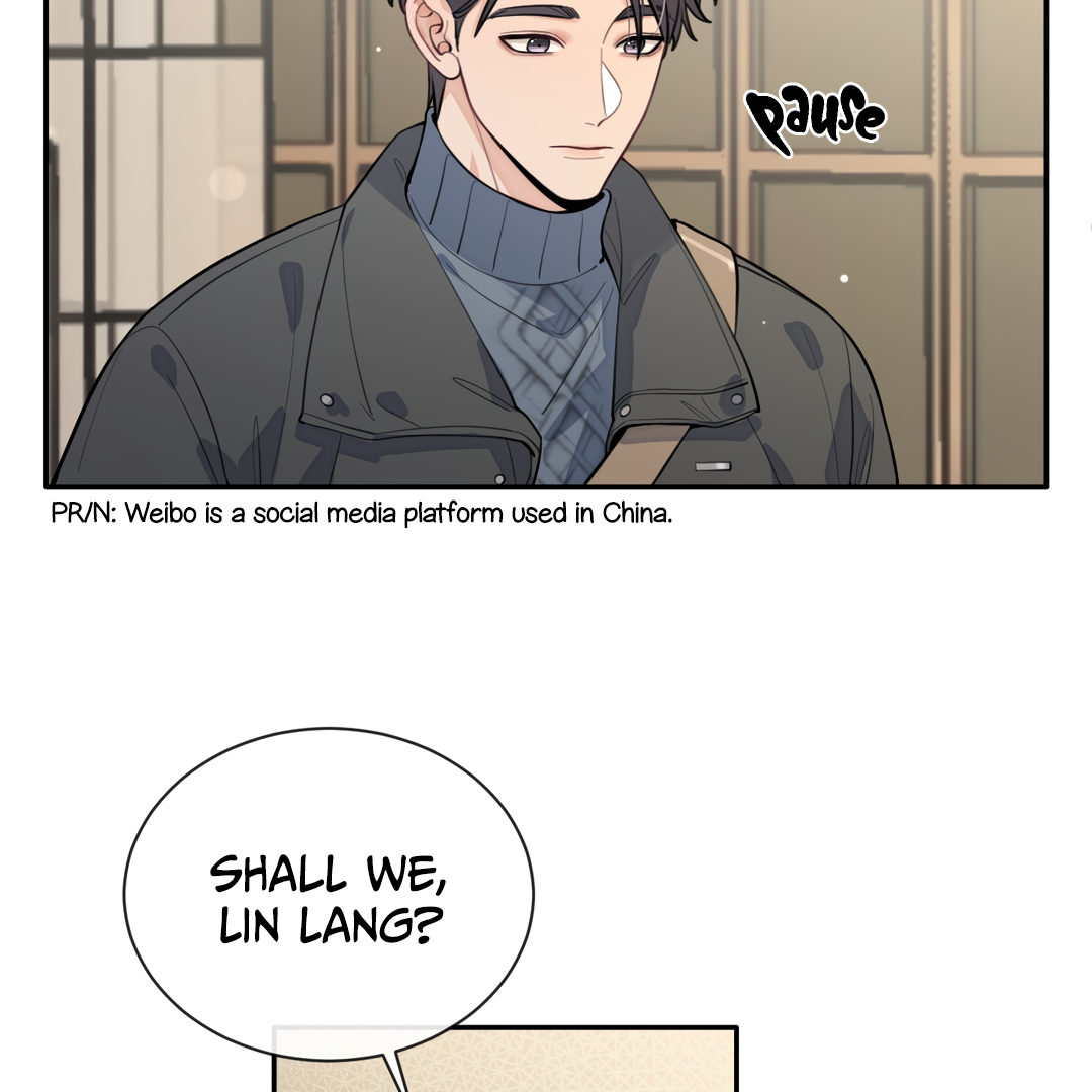 The Grown Dog Bullies Its Owner [Team Hazama] - Chapter 27 manhwa