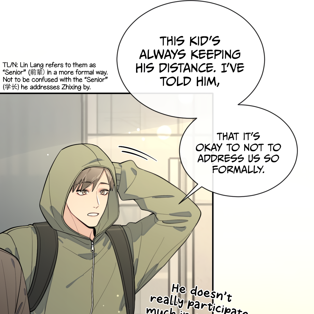 The Grown Dog Bullies Its Owner [Team Hazama] - Chapter 27 manhwa