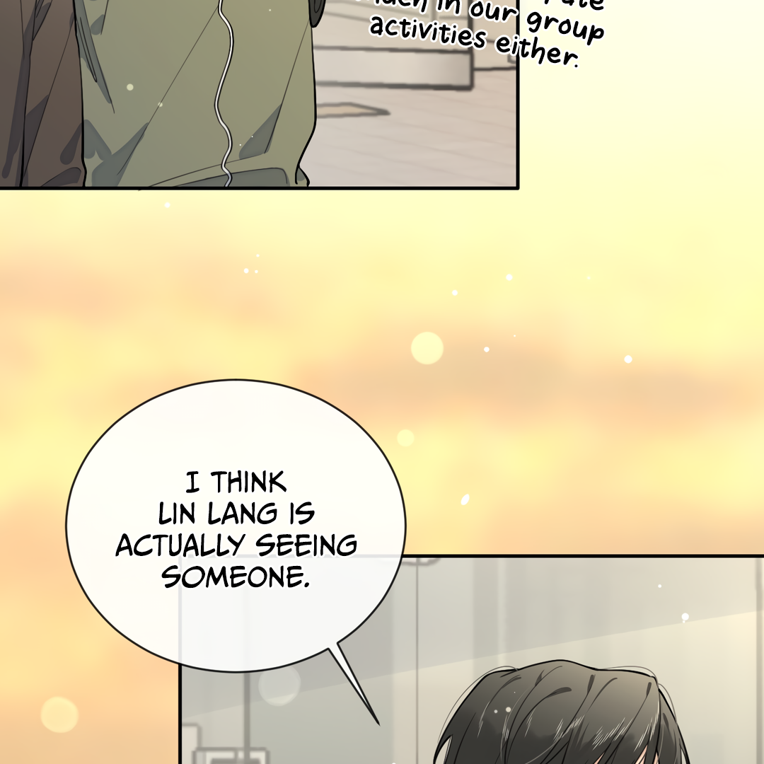 The Grown Dog Bullies Its Owner [Team Hazama] - Chapter 27 manhwa