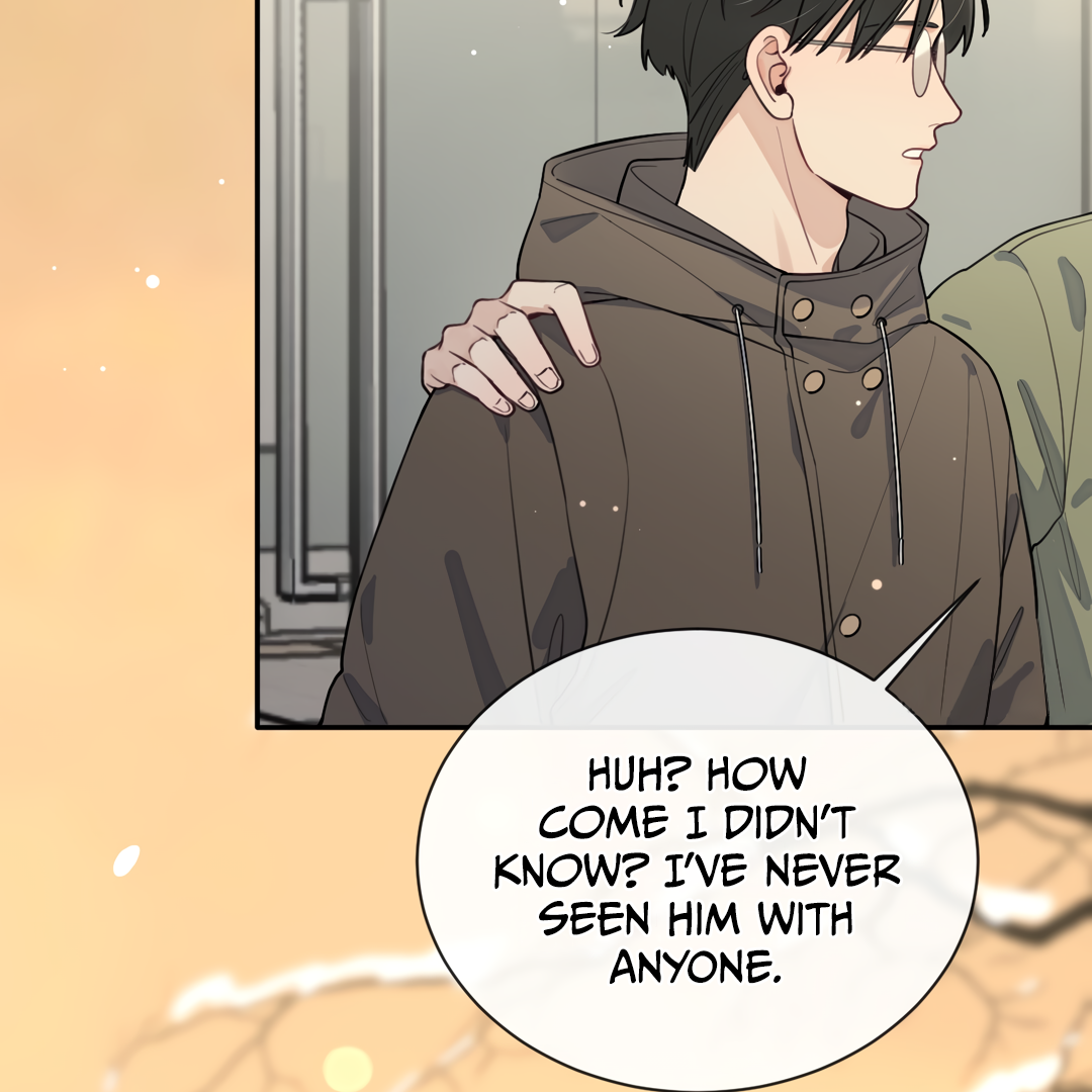 The Grown Dog Bullies Its Owner [Team Hazama] - Chapter 27 manhwa