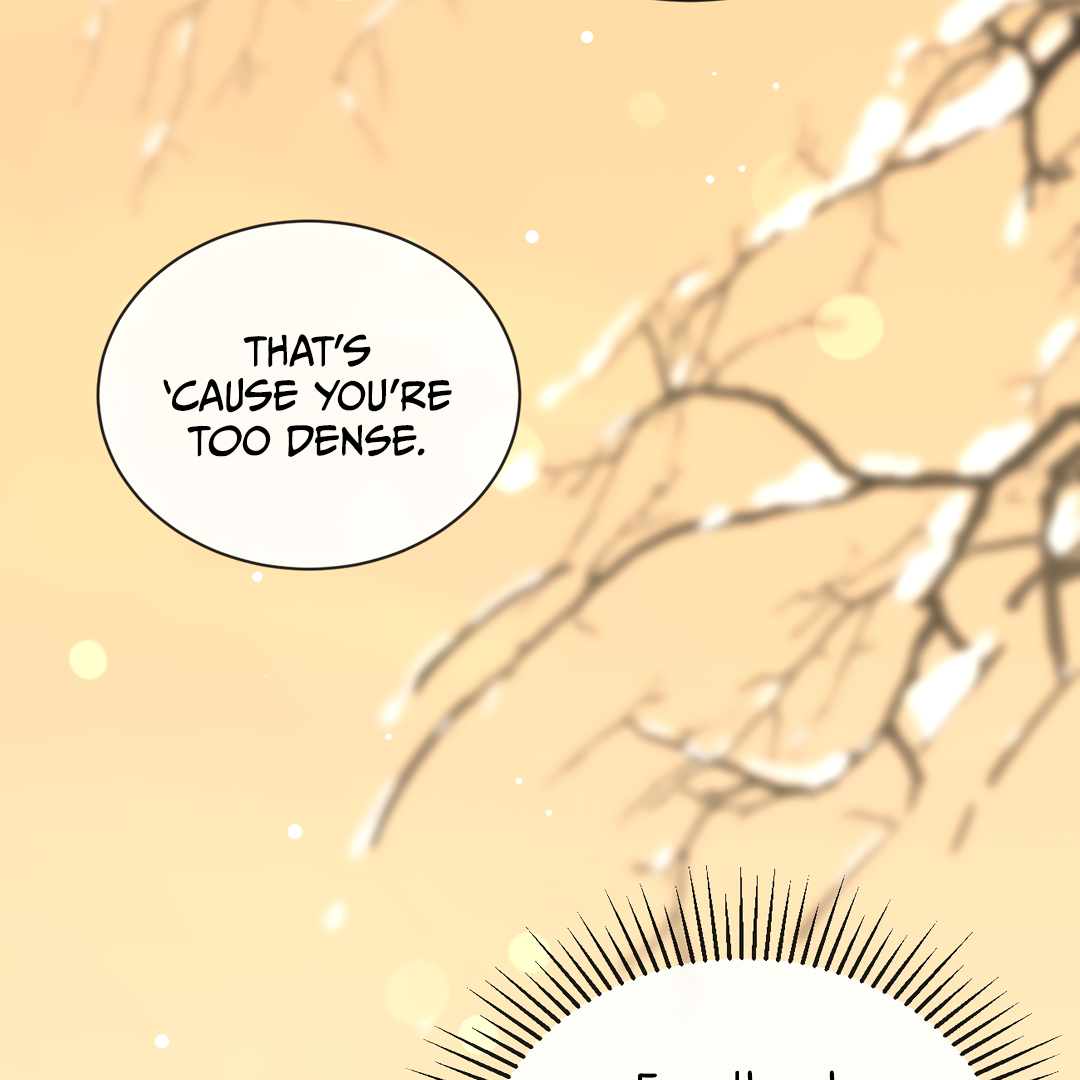 The Grown Dog Bullies Its Owner [Team Hazama] - Chapter 27 manhwa