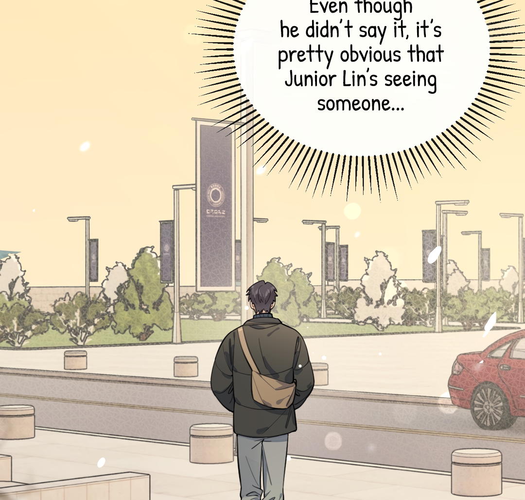 The Grown Dog Bullies Its Owner [Team Hazama] - Chapter 27 manhwa