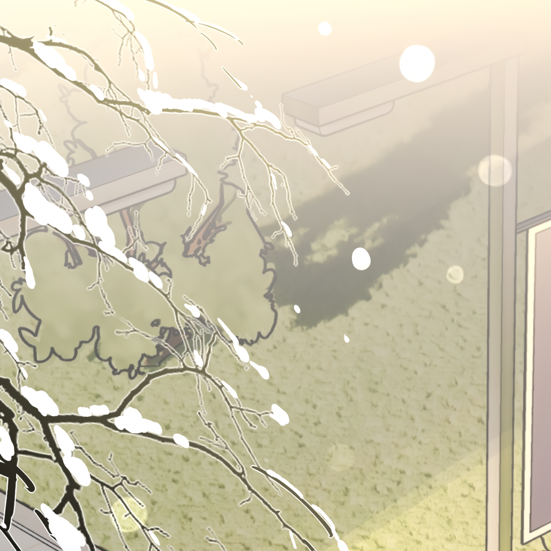 The Grown Dog Bullies Its Owner [Team Hazama] - Chapter 27 manhwa