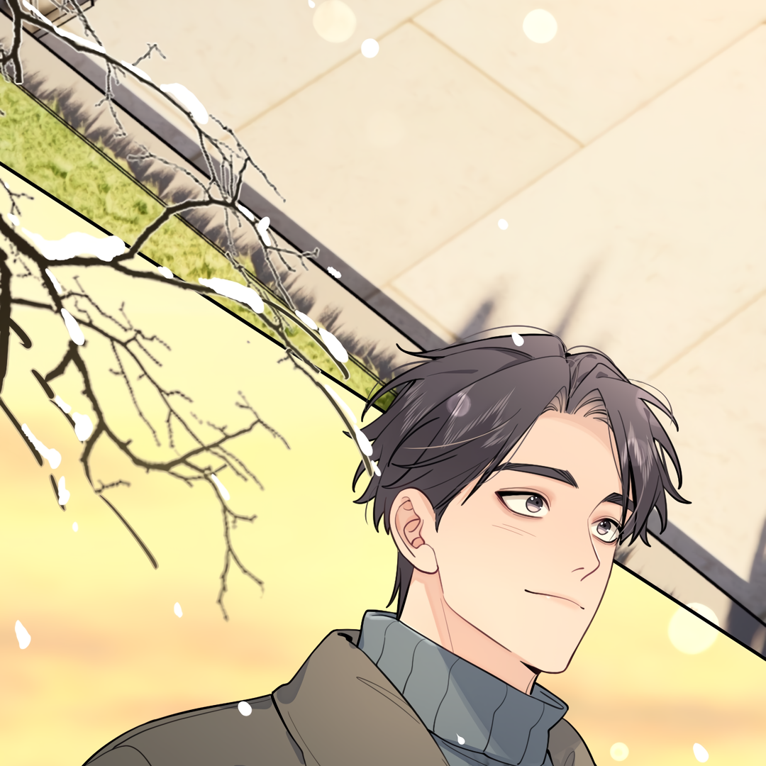 The Grown Dog Bullies Its Owner [Team Hazama] - Chapter 27 manhwa