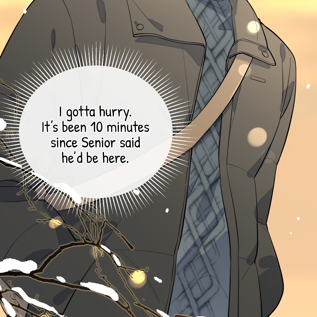 The Grown Dog Bullies Its Owner [Team Hazama] - Chapter 27 manhwa