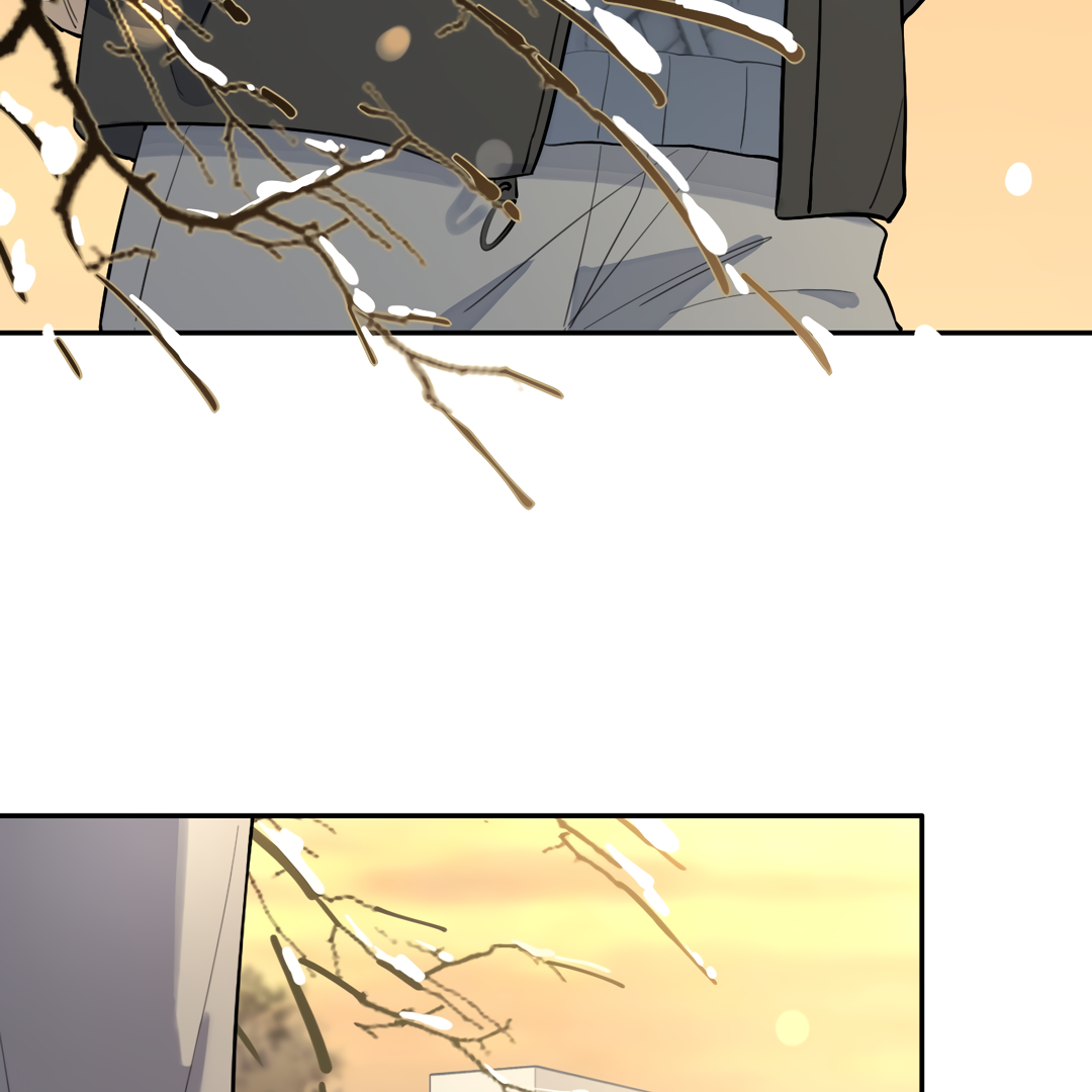 The Grown Dog Bullies Its Owner [Team Hazama] - Chapter 27 manhwa