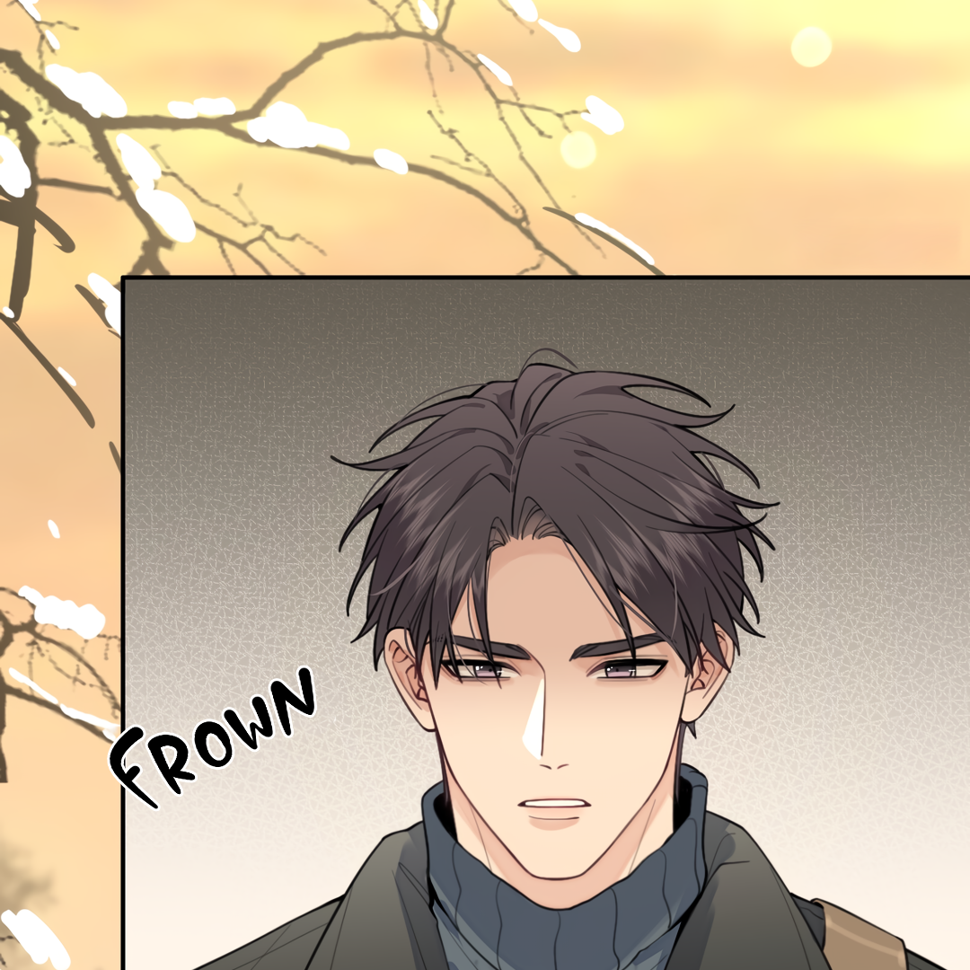 The Grown Dog Bullies Its Owner [Team Hazama] - Chapter 27 manhwa