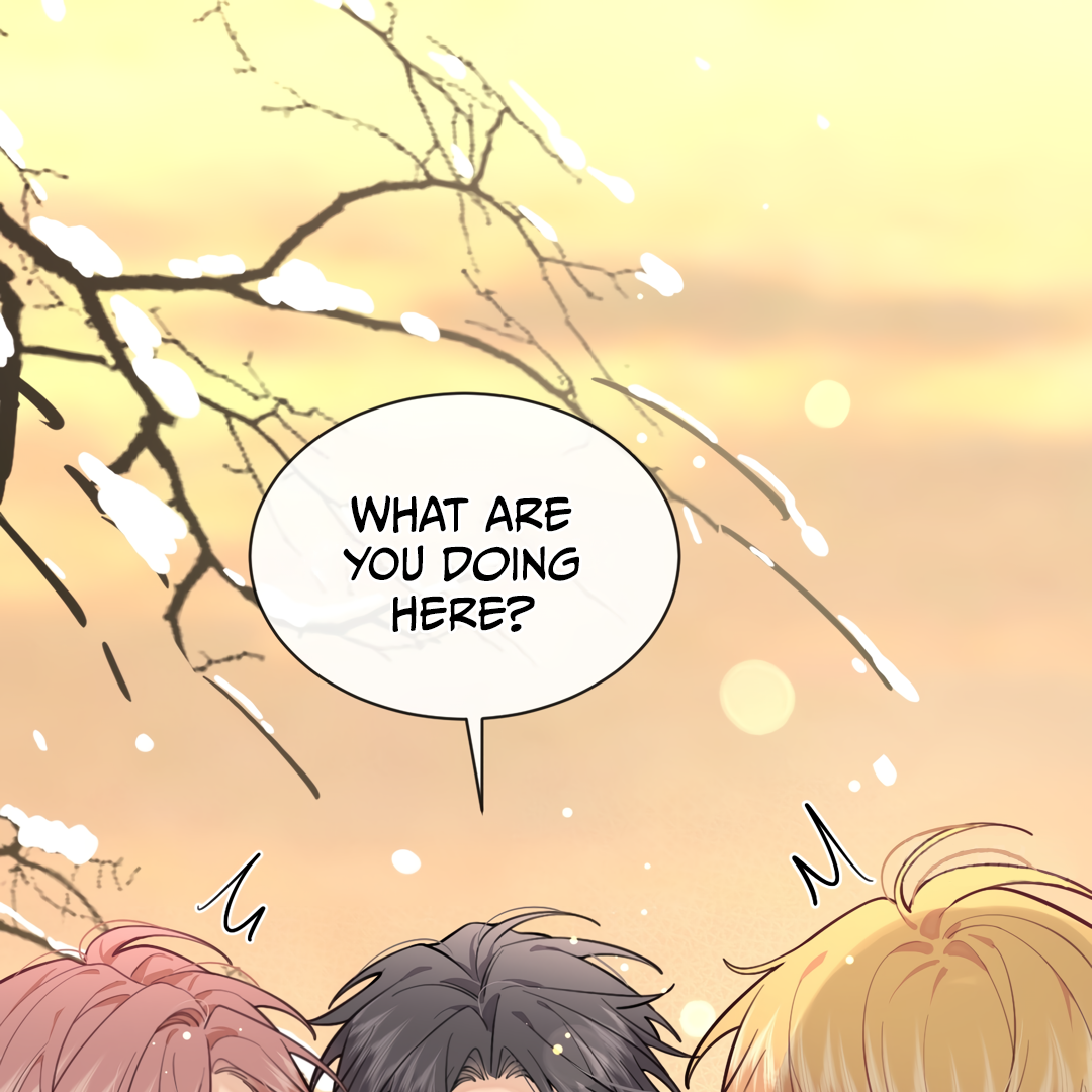 The Grown Dog Bullies Its Owner [Team Hazama] - Chapter 27 manhwa