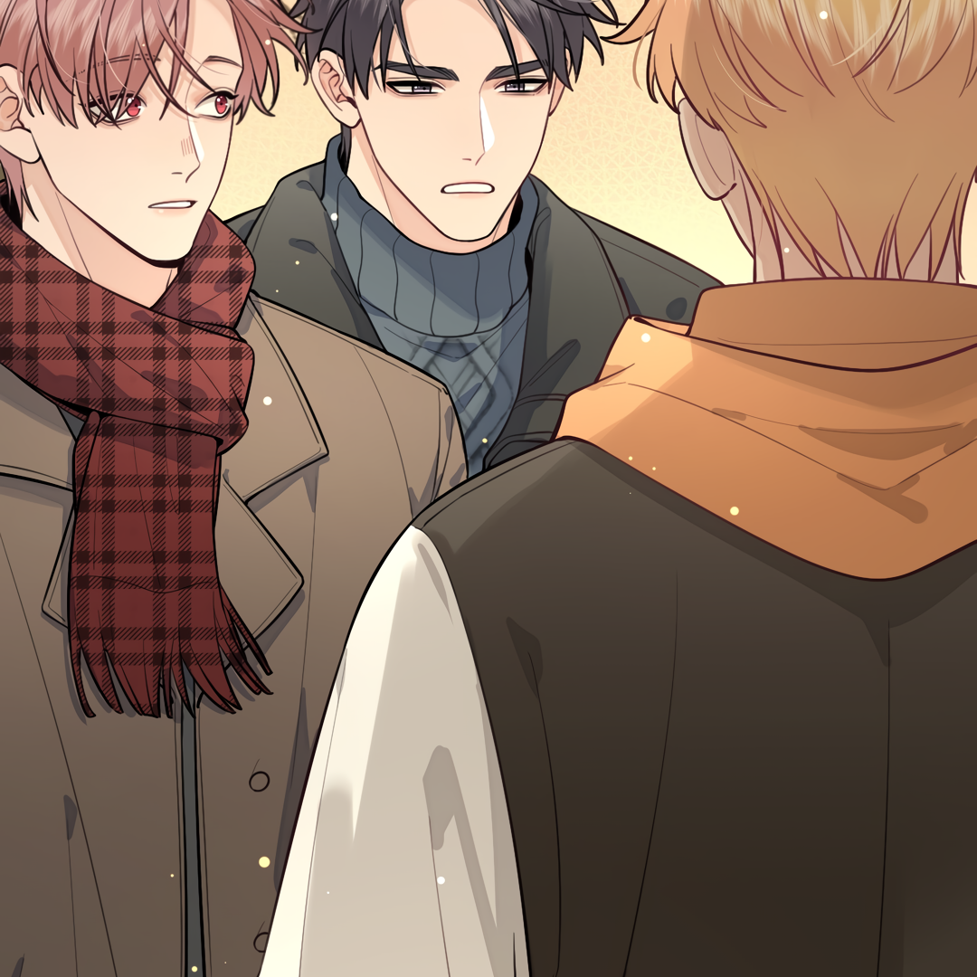 The Grown Dog Bullies Its Owner [Team Hazama] - Chapter 27 manhwa