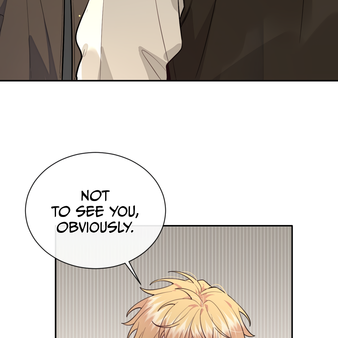 The Grown Dog Bullies Its Owner [Team Hazama] - Chapter 27 manhwa