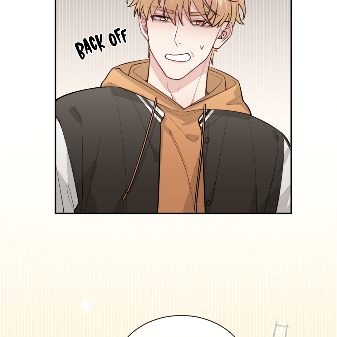 The Grown Dog Bullies Its Owner [Team Hazama] - Chapter 27 manhwa