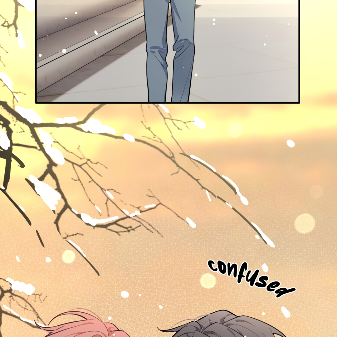 The Grown Dog Bullies Its Owner [Team Hazama] - Chapter 27 manhwa