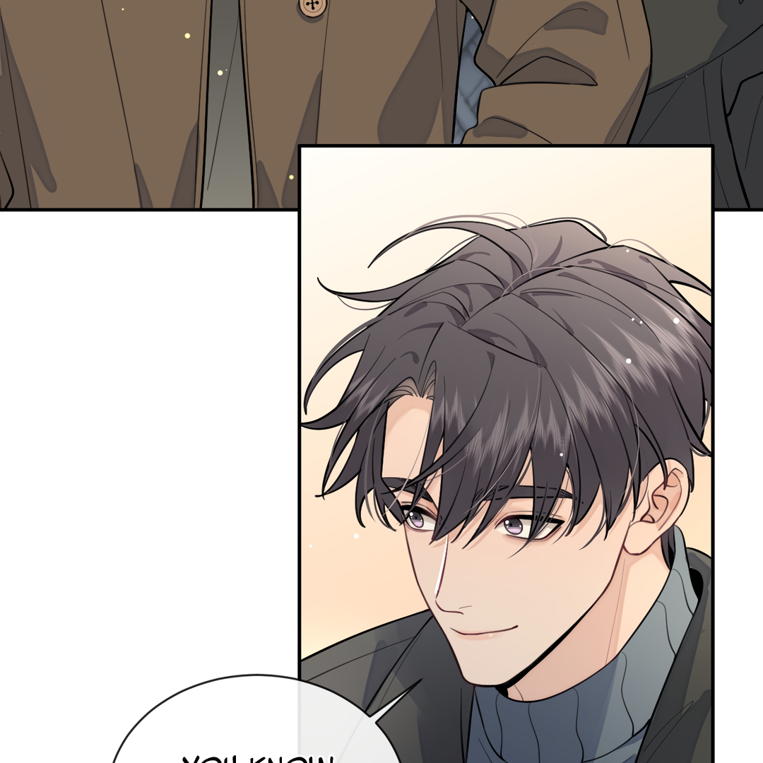 The Grown Dog Bullies Its Owner [Team Hazama] - Chapter 27 manhwa