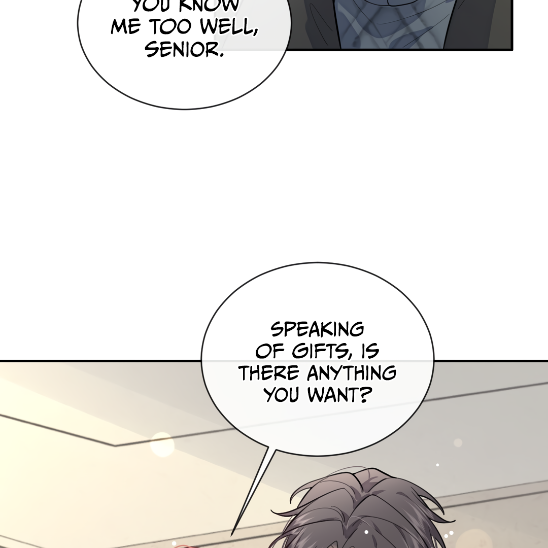 The Grown Dog Bullies Its Owner [Team Hazama] - Chapter 27 manhwa