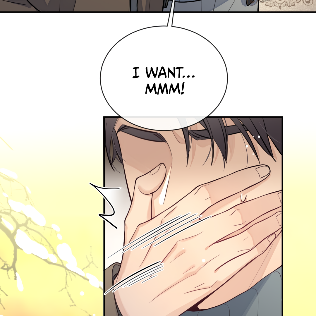 The Grown Dog Bullies Its Owner [Team Hazama] - Chapter 27 manhwa