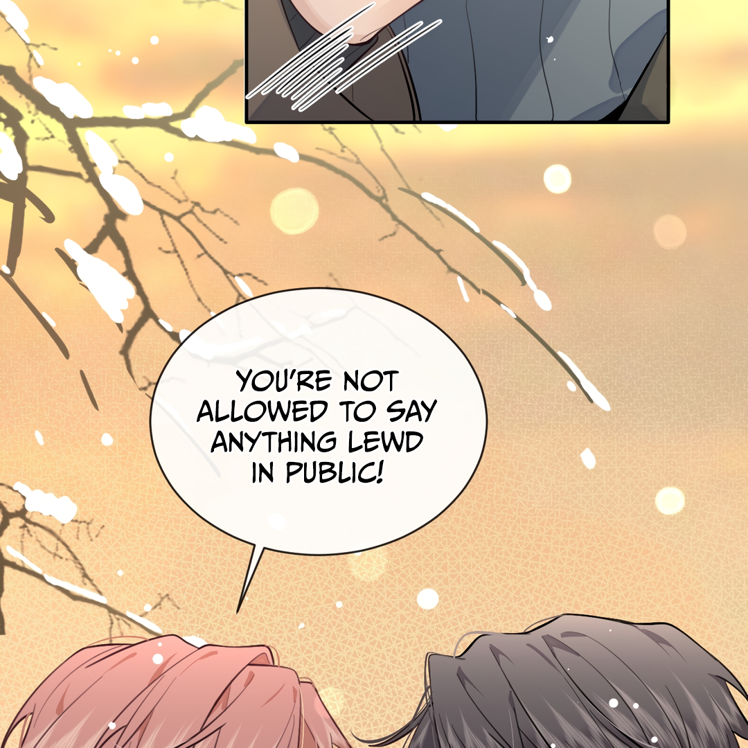 The Grown Dog Bullies Its Owner [Team Hazama] - Chapter 27 manhwa