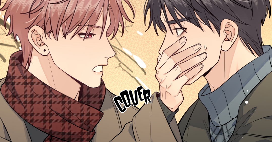 The Grown Dog Bullies Its Owner [Team Hazama] - Chapter 27 manhwa
