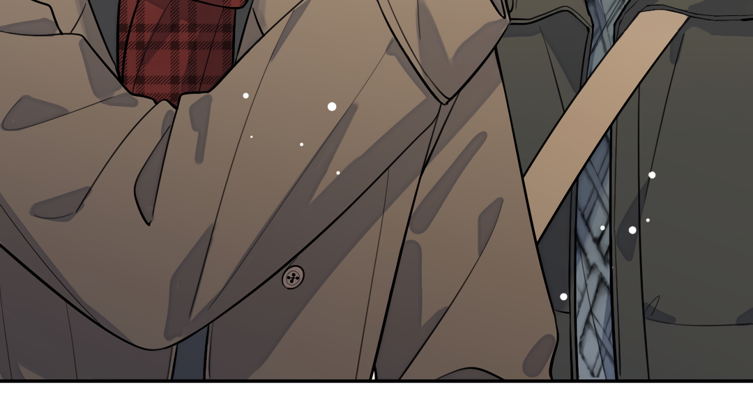 The Grown Dog Bullies Its Owner [Team Hazama] - Chapter 27 manhwa