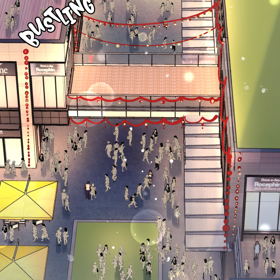 The Grown Dog Bullies Its Owner [Team Hazama] - Chapter 27 manhwa