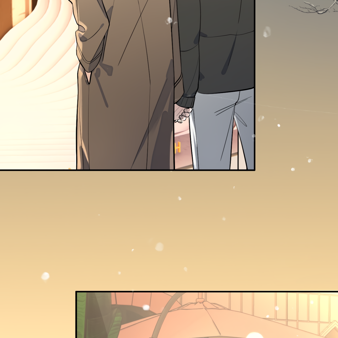 The Grown Dog Bullies Its Owner [Team Hazama] - Chapter 27 manhwa