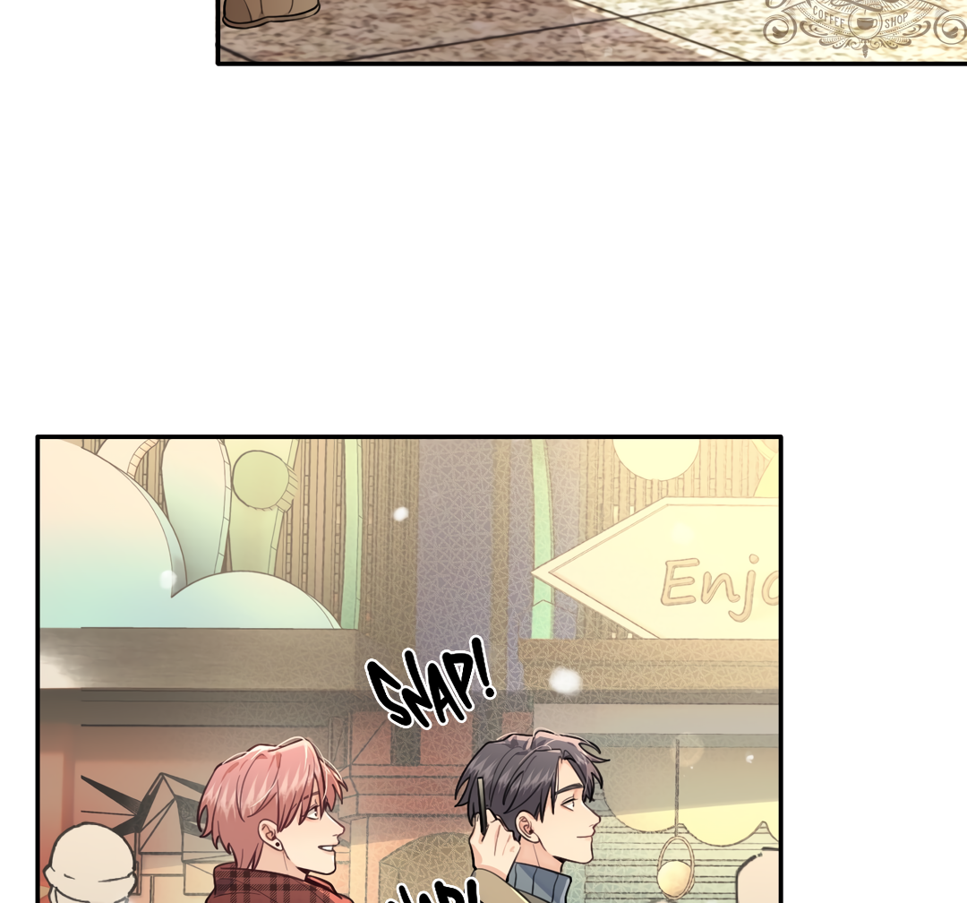 The Grown Dog Bullies Its Owner [Team Hazama] - Chapter 27 manhwa