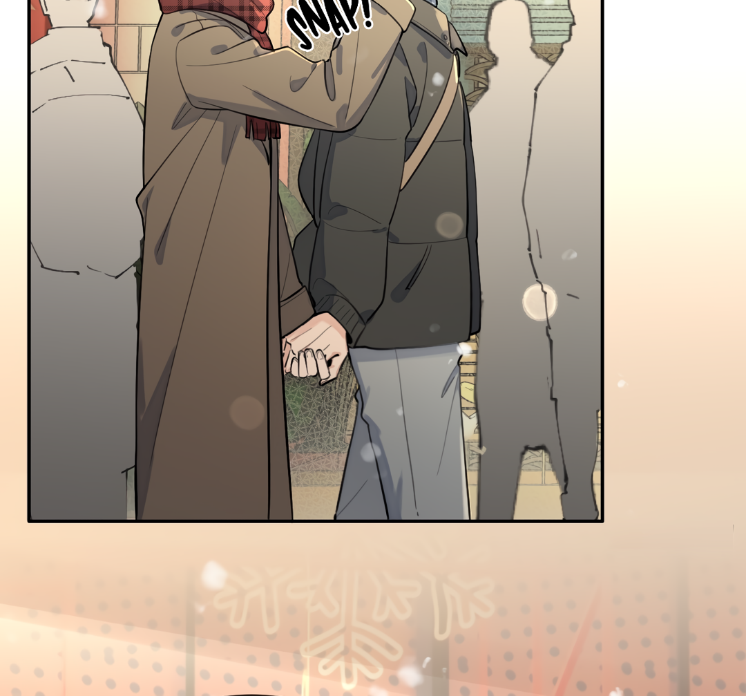 The Grown Dog Bullies Its Owner [Team Hazama] - Chapter 27 manhwa