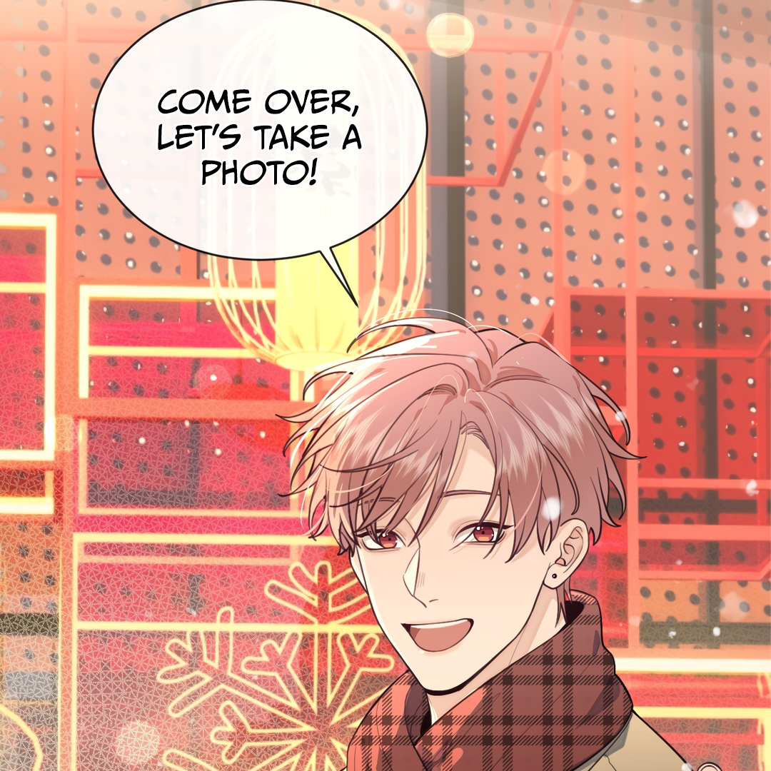The Grown Dog Bullies Its Owner [Team Hazama] - Chapter 27 manhwa