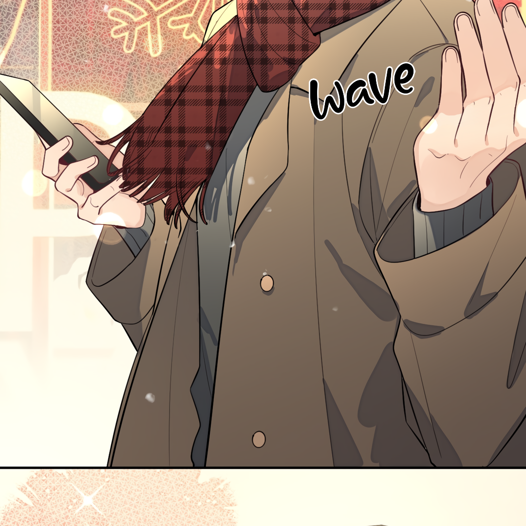 The Grown Dog Bullies Its Owner [Team Hazama] - Chapter 27 manhwa