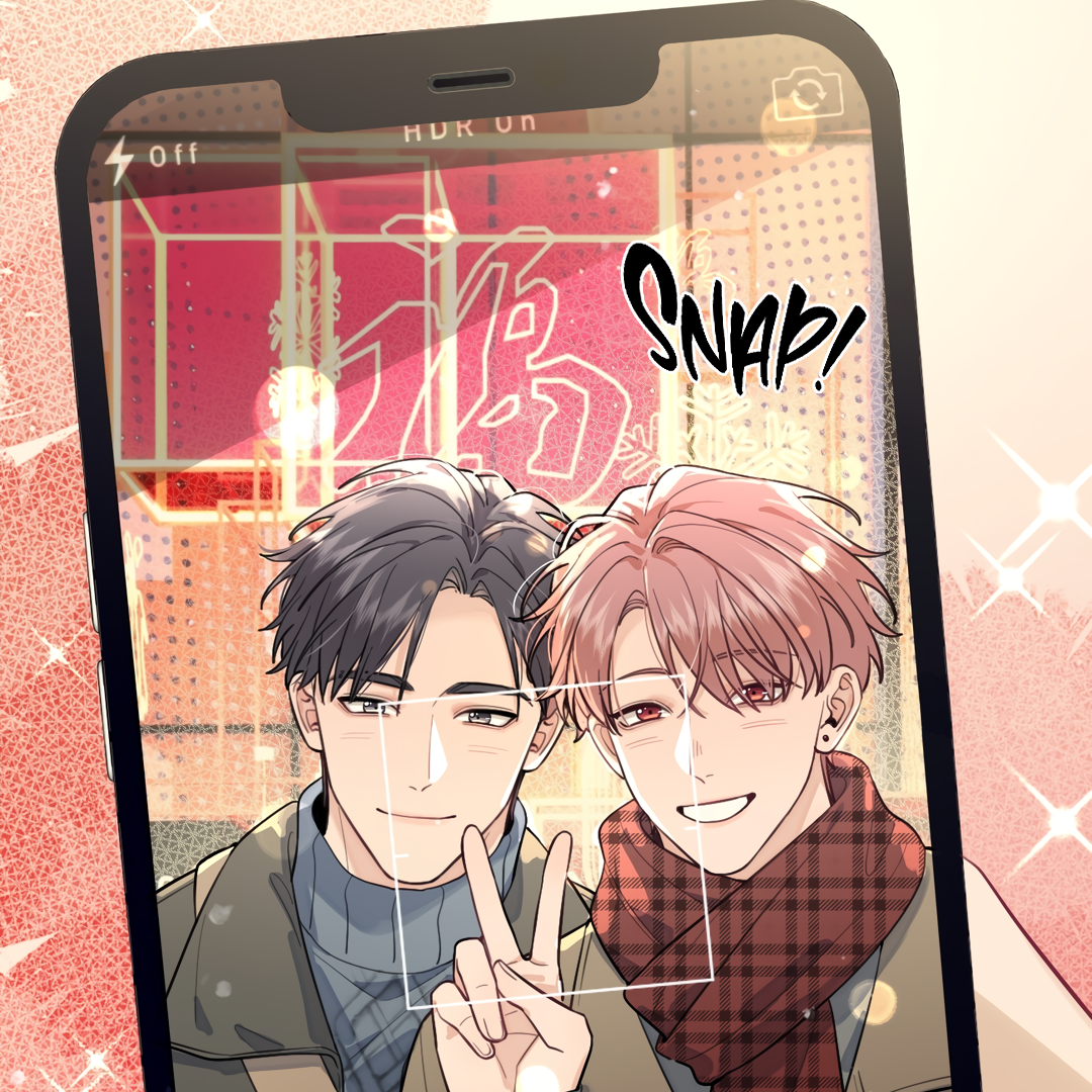 The Grown Dog Bullies Its Owner [Team Hazama] - Chapter 27 manhwa