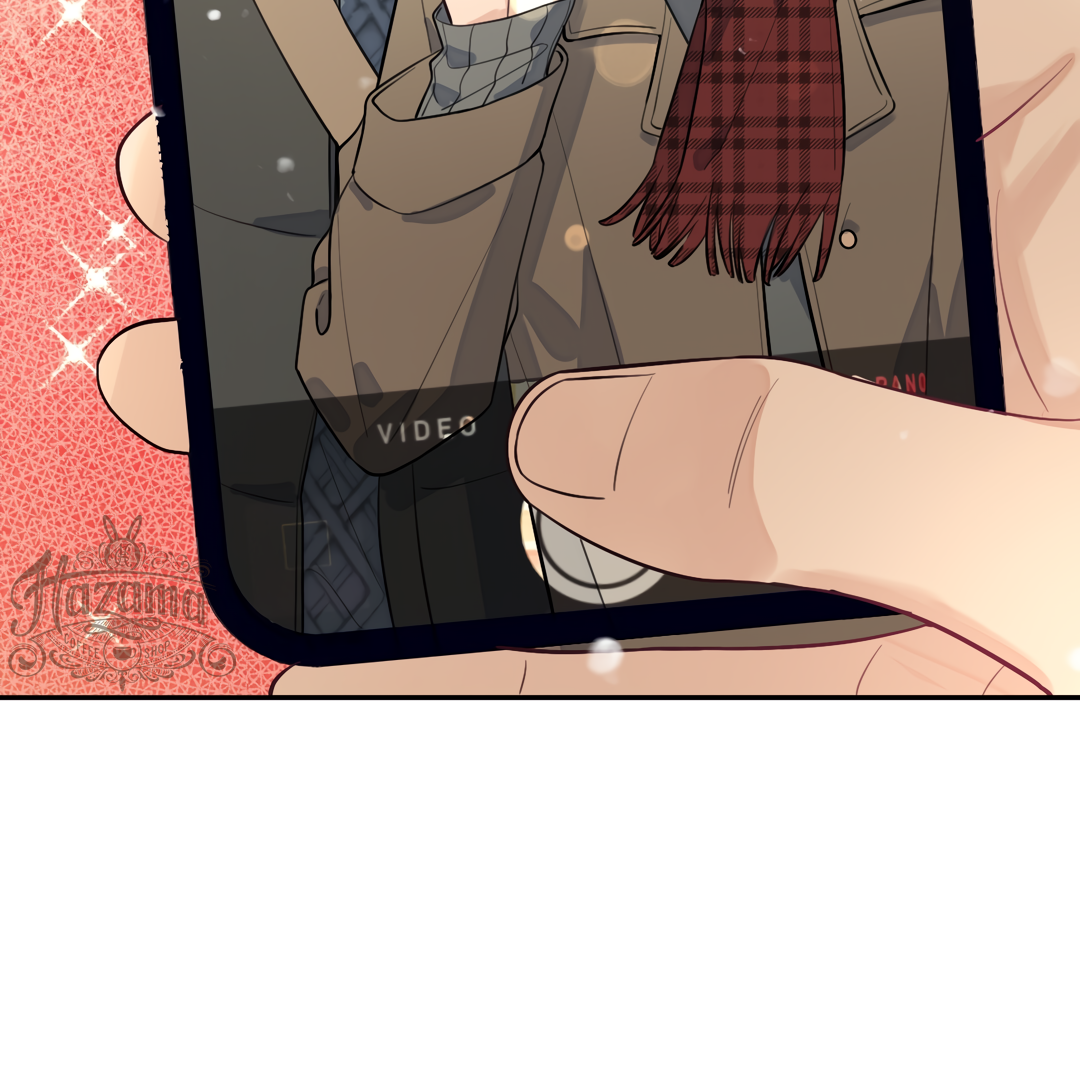 The Grown Dog Bullies Its Owner [Team Hazama] - Chapter 27 manhwa