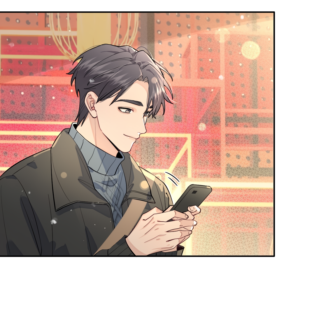 The Grown Dog Bullies Its Owner [Team Hazama] - Chapter 27 manhwa