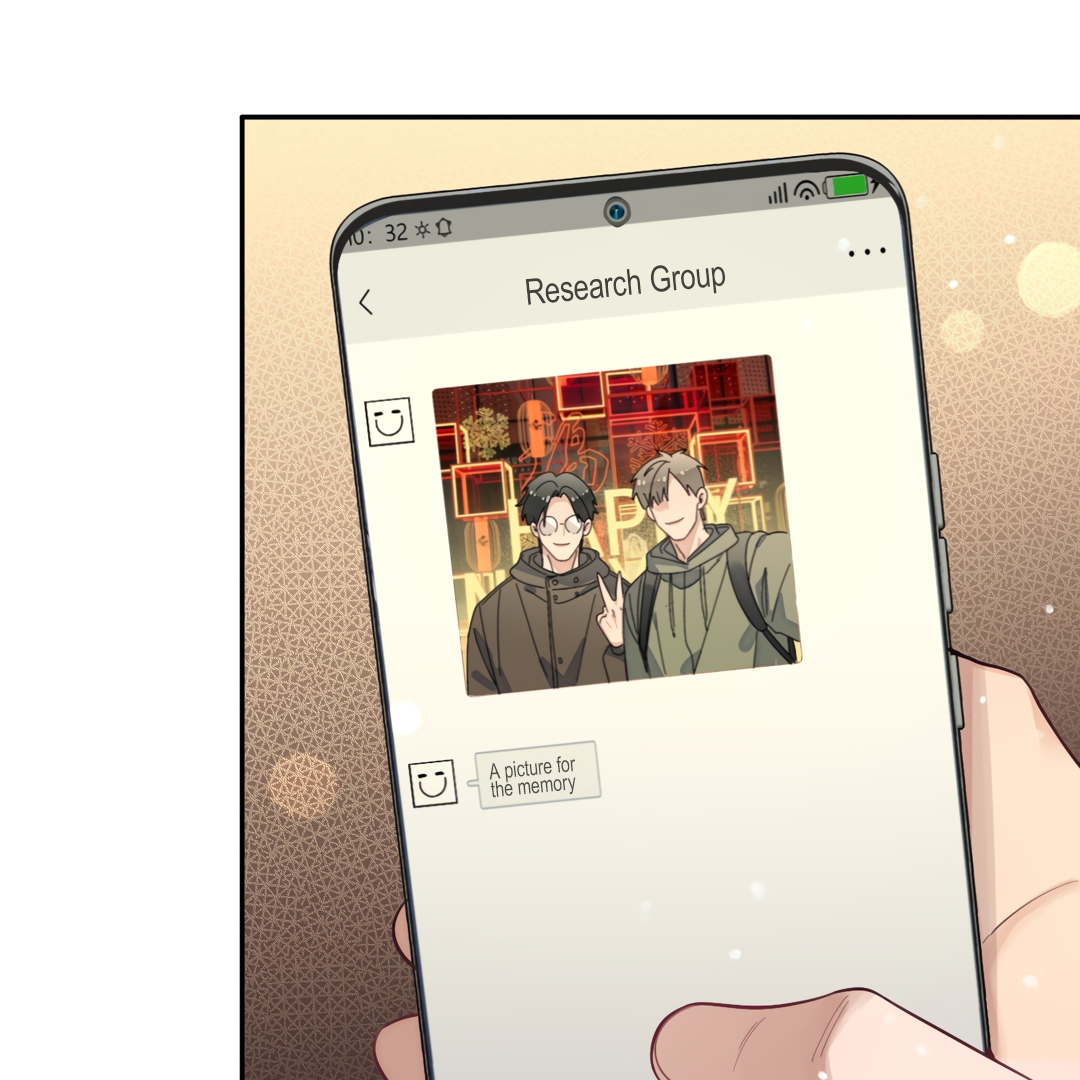 The Grown Dog Bullies Its Owner [Team Hazama] - Chapter 27 manhwa