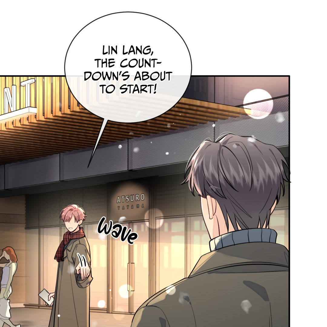 The Grown Dog Bullies Its Owner [Team Hazama] - Chapter 27 manhwa