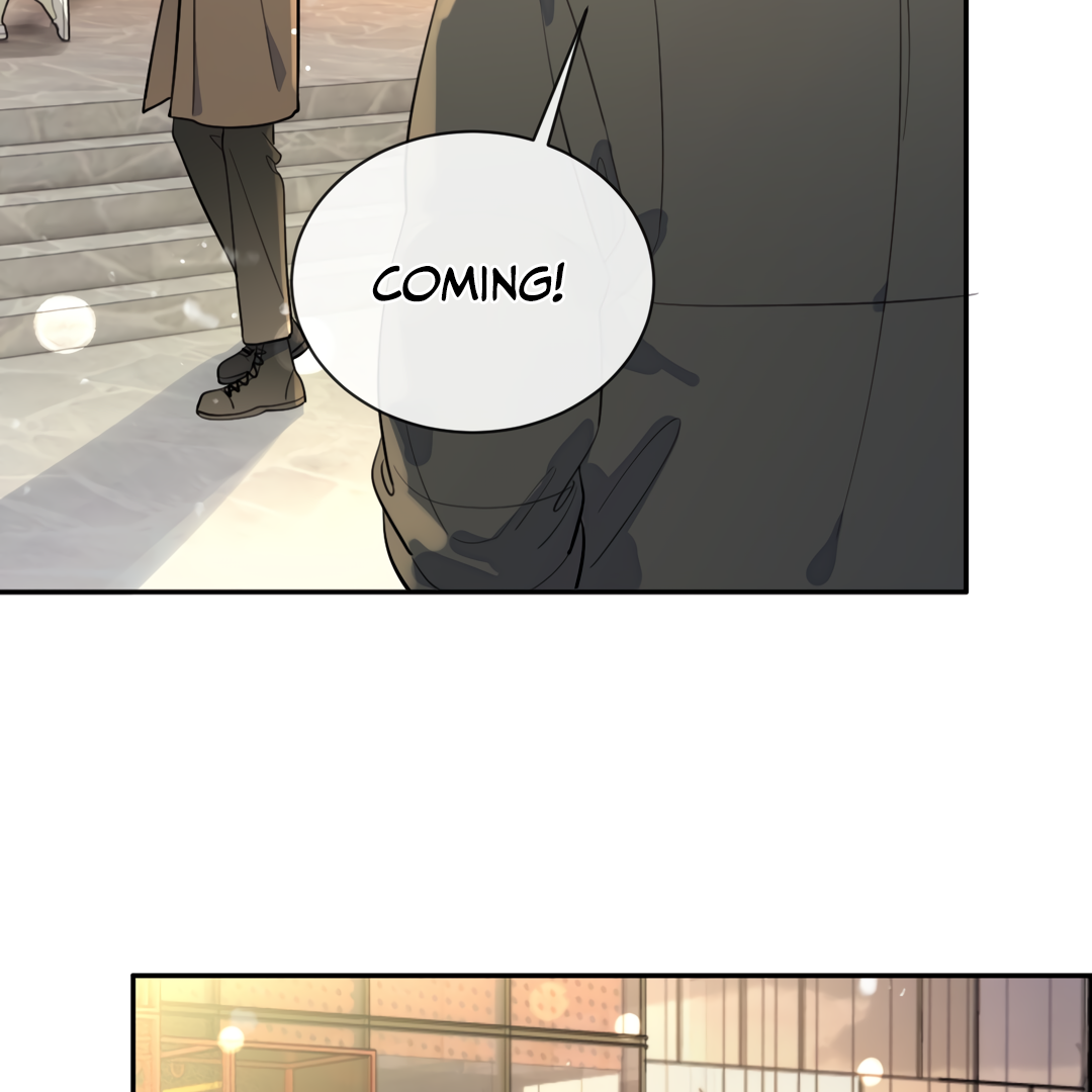 The Grown Dog Bullies Its Owner [Team Hazama] - Chapter 27 manhwa