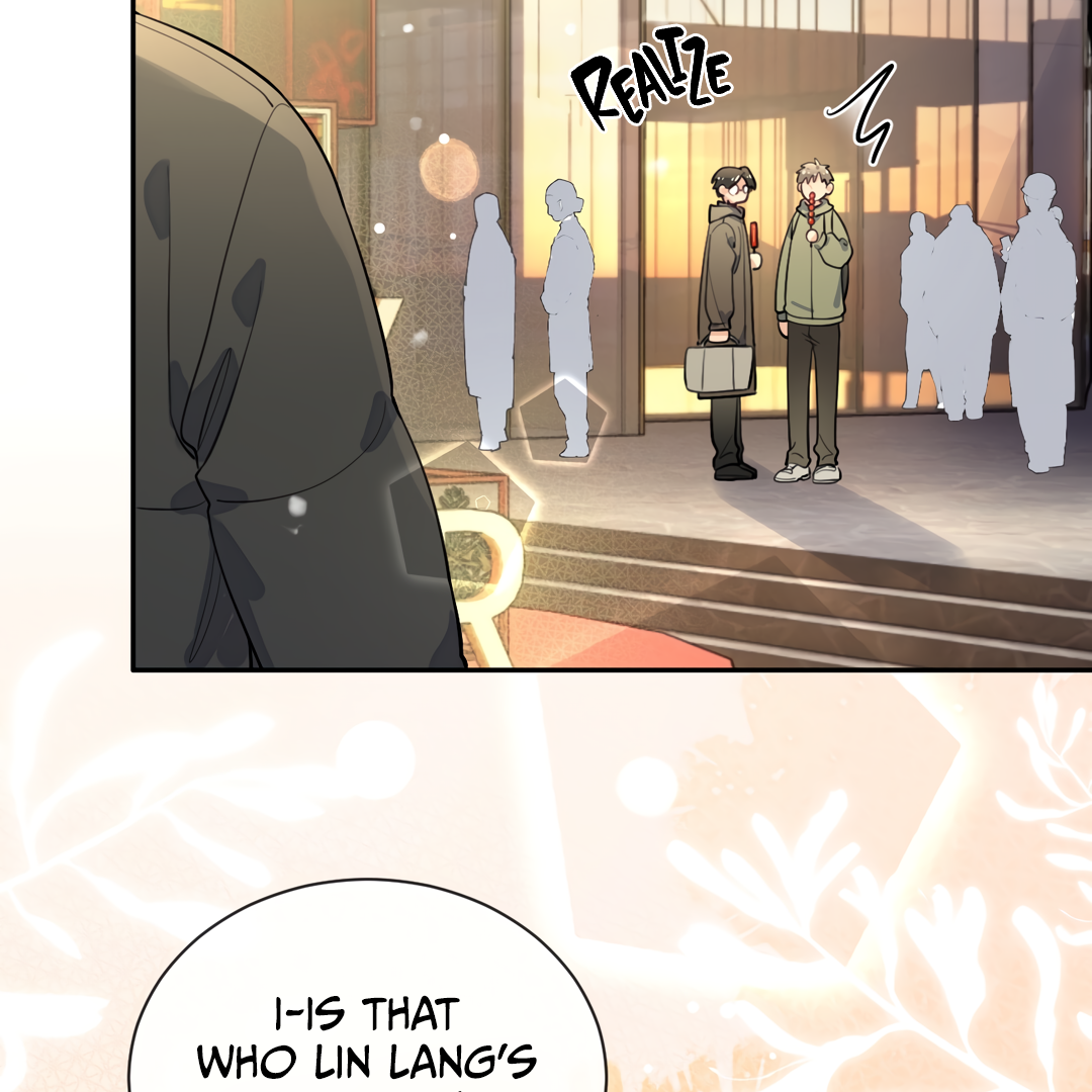 The Grown Dog Bullies Its Owner [Team Hazama] - Chapter 27 manhwa