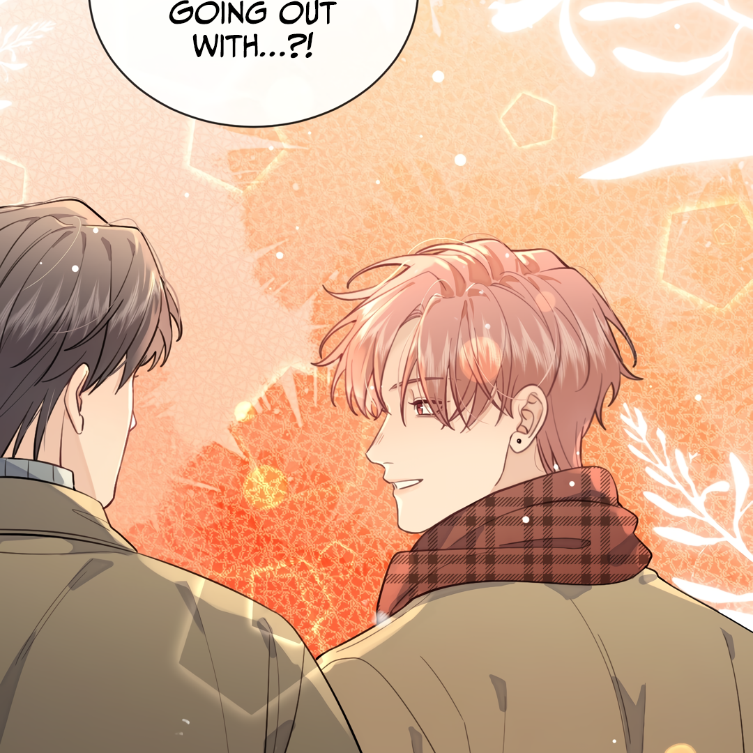 The Grown Dog Bullies Its Owner [Team Hazama] - Chapter 27 manhwa