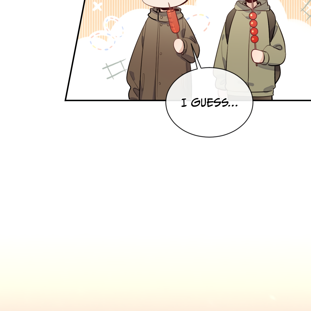 The Grown Dog Bullies Its Owner [Team Hazama] - Chapter 27 manhwa