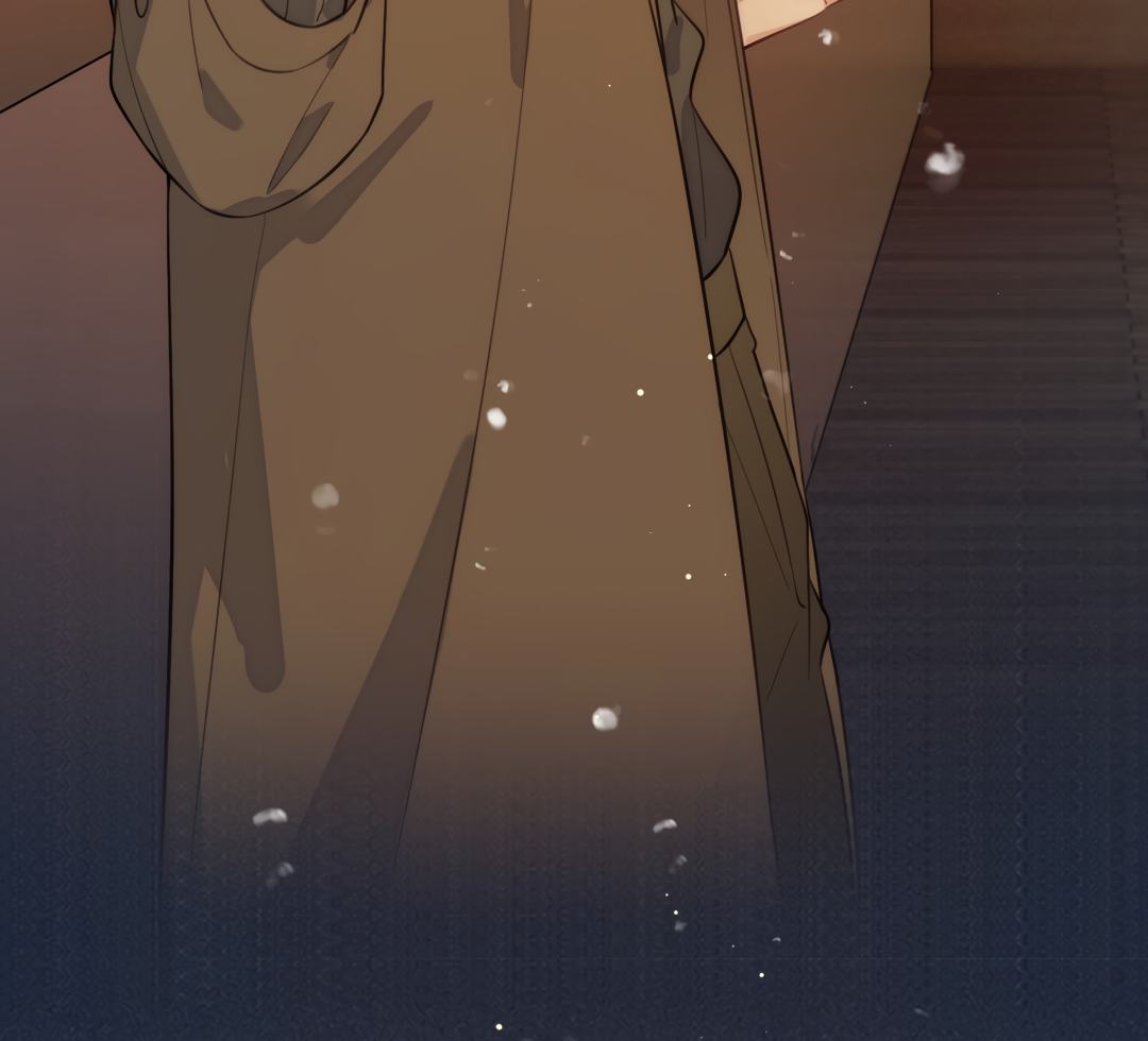 The Grown Dog Bullies Its Owner [Team Hazama] - Chapter 27 manhwa