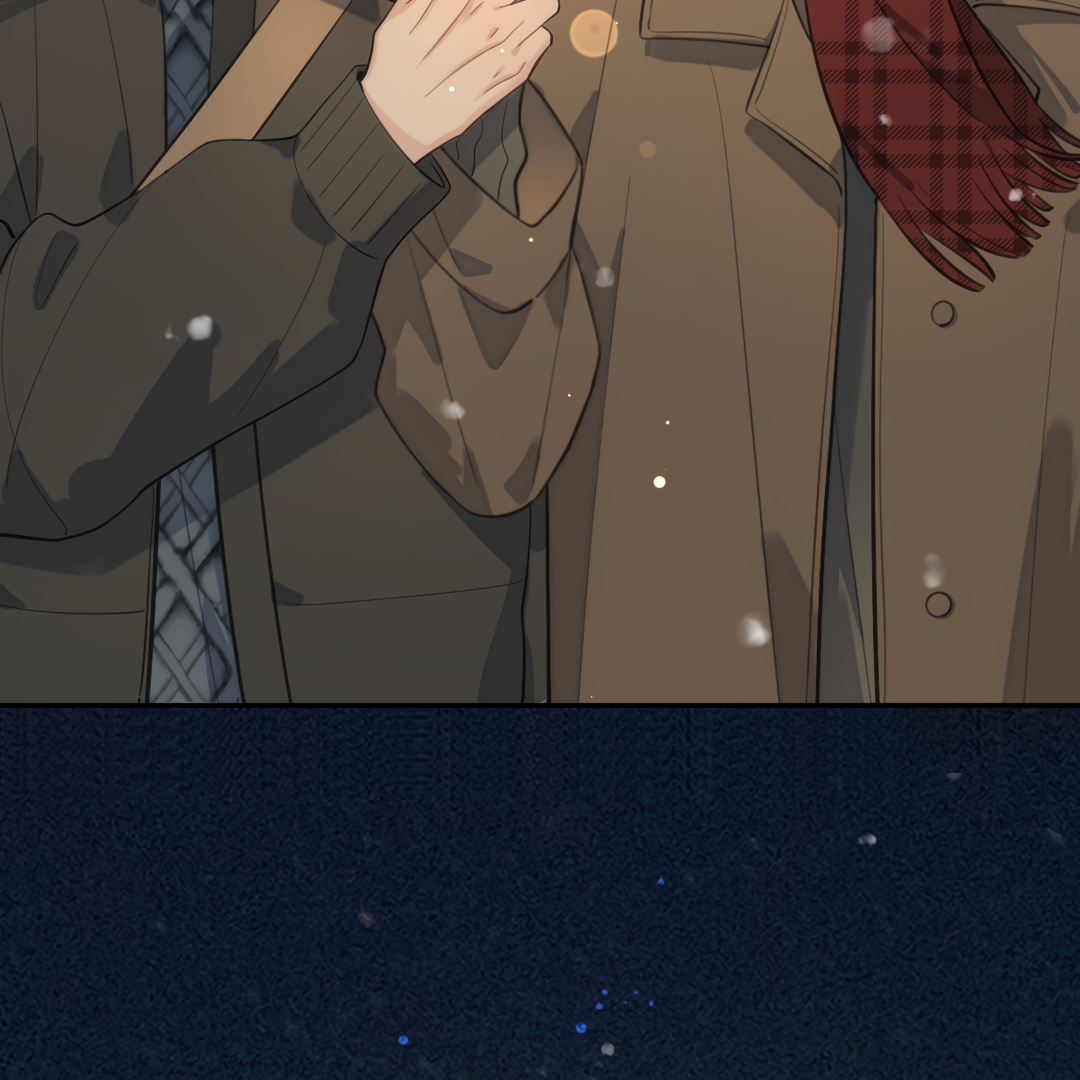 The Grown Dog Bullies Its Owner [Team Hazama] - Chapter 27 manhwa
