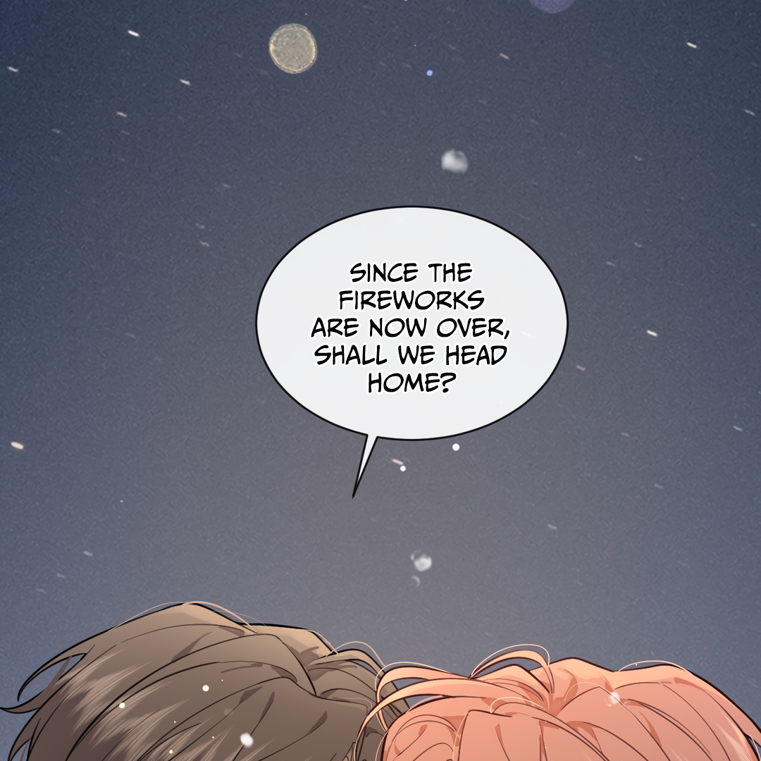 The Grown Dog Bullies Its Owner [Team Hazama] - Chapter 27 manhwa