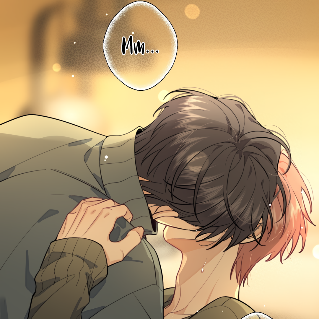 The Grown Dog Bullies Its Owner [Team Hazama] - Chapter 27 manhwa