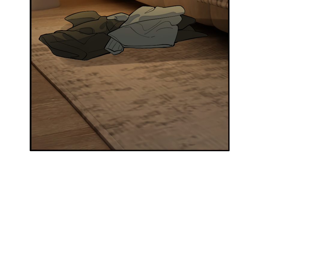 The Grown Dog Bullies Its Owner [Team Hazama] - Chapter 27 manhwa