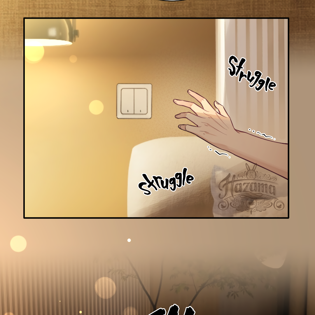 The Grown Dog Bullies Its Owner [Team Hazama] - Chapter 27 manhwa