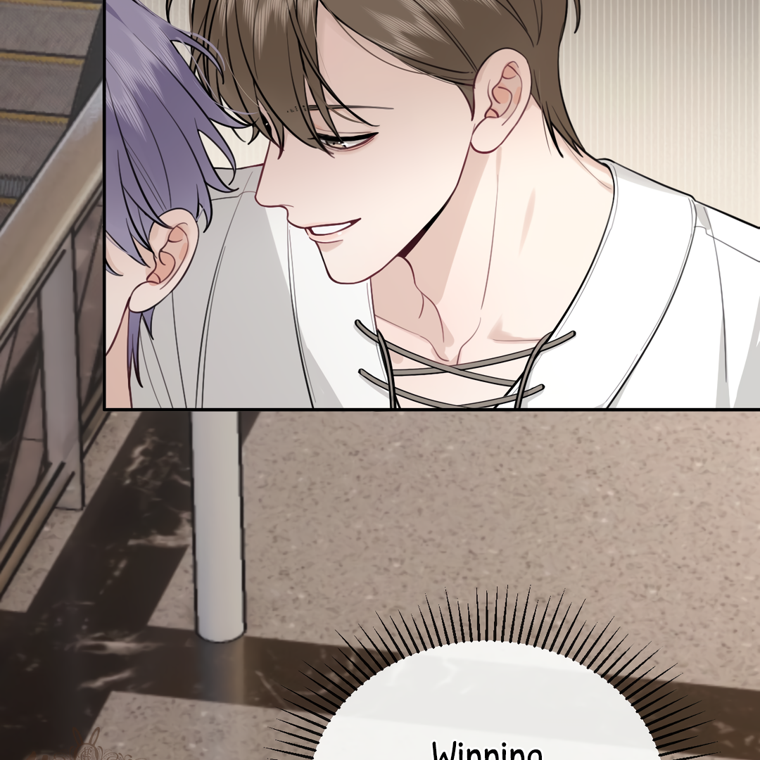 The Grown Dog Bullies Its Owner [Team Hazama] - Chapter 29 manhwa