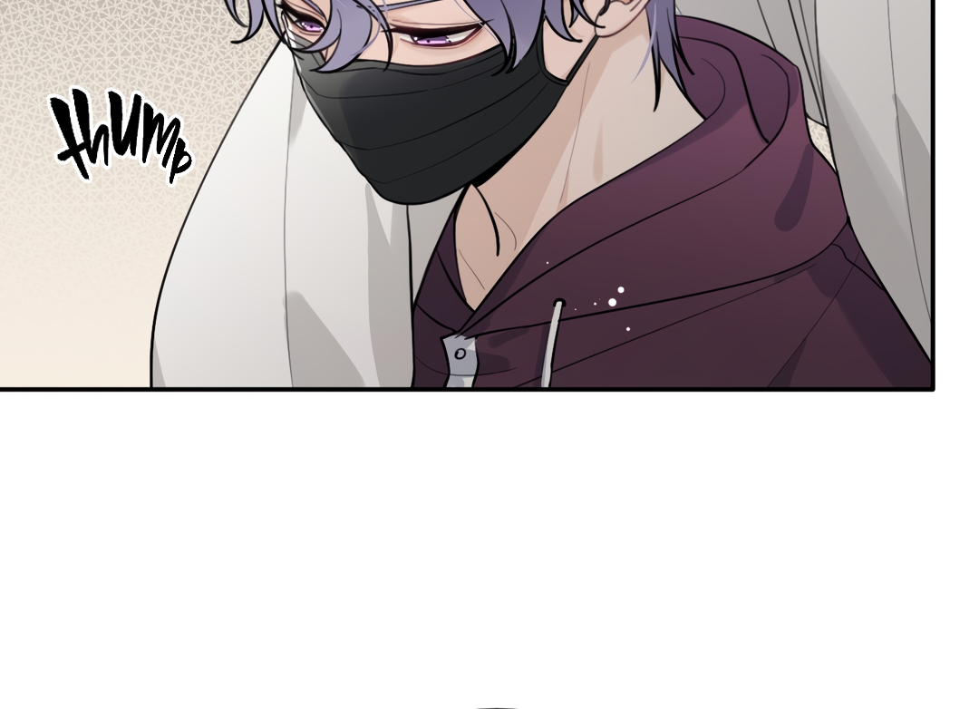 The Grown Dog Bullies Its Owner [Team Hazama] - Chapter 29 manhwa